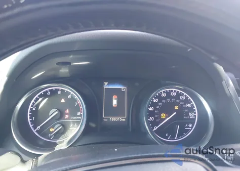 2020 Toyota Camry Se из США, поврежденный, VIN 4T1G11AK0LU368544